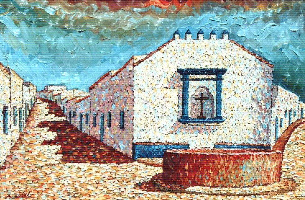 PINTURA   EL POZO   LAVILLA   copia
